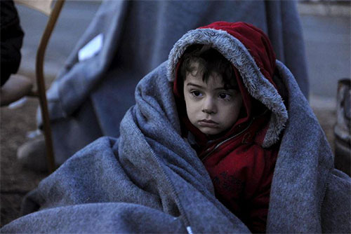 Cientos de niños refugiados desaparecen en Gran Bretaña Cientos de niños refugiados desaparecen en Gran Bretaña